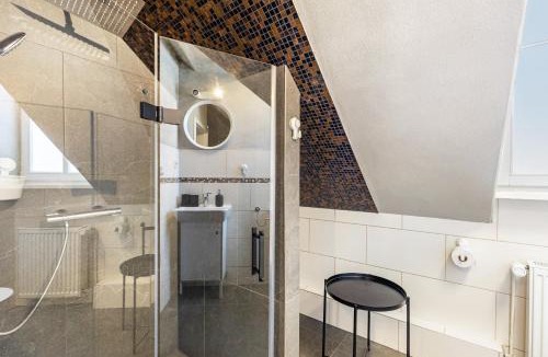 Bad Freienwalde Apartment | Altstadt Quartier