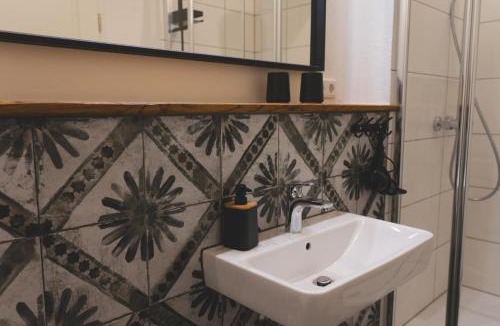Schotten Hostel | Altstadt Quartier
