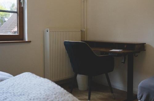 Schotten Hostel | Altstadt Quartier