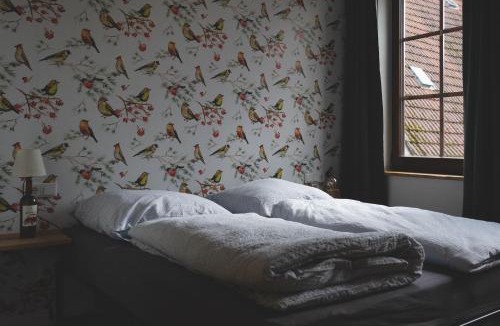 Schotten Hostel | Altstadt Quartier