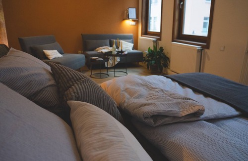 Schotten Hostel | Altstadt Quartier