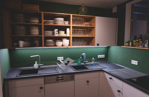 Schotten Hostel | Altstadt Quartier