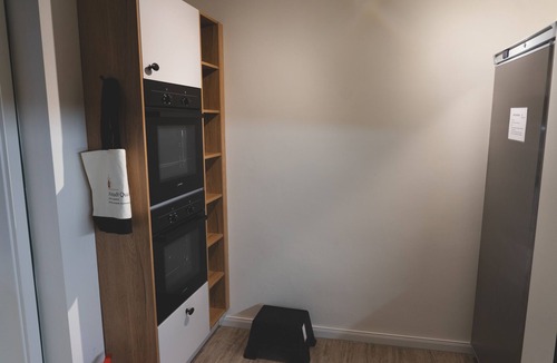 Schotten Hostel | Altstadt Quartier
