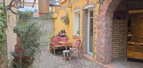 Speyer Apartment | Altstadt Speyer