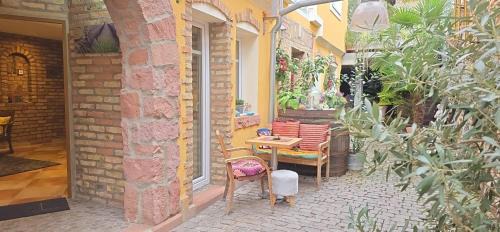 Speyer Apartment | Altstadt Speyer
