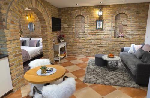 Speyer Apartment | Altstadt Speyer
