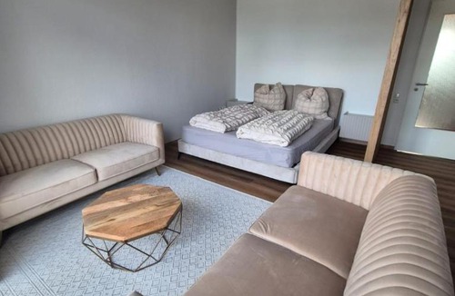 Innere Altstadt Apartment | Altstadt-Vibes