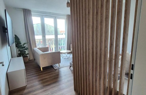 Innere Altstadt Apartment | Altstadt-Vibes