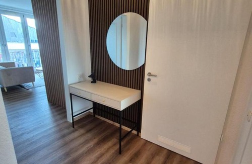 Innere Altstadt Apartment | Altstadt-Vibes