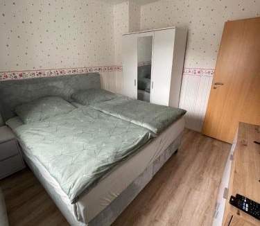 Einbeck Apartment | Altstadtferienwohnung Einbeck