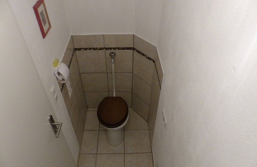 Old Town Apartment | Altstadthaus mit Naturgartenanlage zum Sonnenbaden - Haustiere kosten keinen Aufpreis!