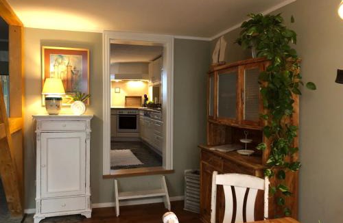 Old Town House | Altstadthaus TimpeTe