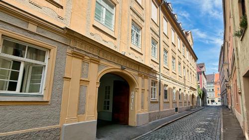 Innenstadt - Sankt Ulrich-Dom Hotel | Altstadthotel Augsburg