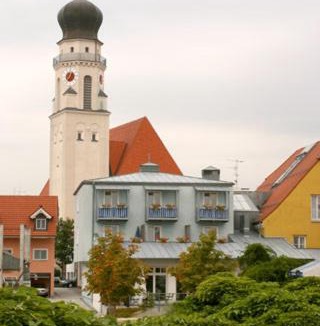 Bad Griesbach im Rottal Hotel | Altstadthotel Bad Griesbach