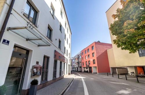 Altstadt Nordwest Hotel | Altstadthotel