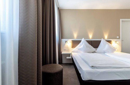 Altstadt Nordwest Hotel | Altstadthotel