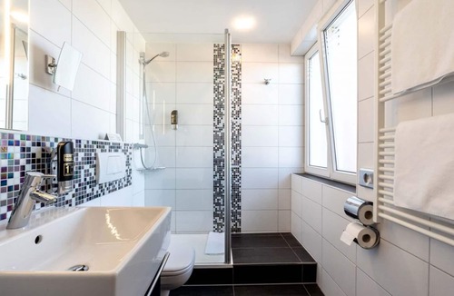 Altstadt Nordwest Hotel | Altstadthotel