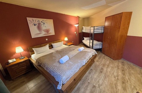 Ilsenburg Hotel | Altstadthotel Ilsenburg