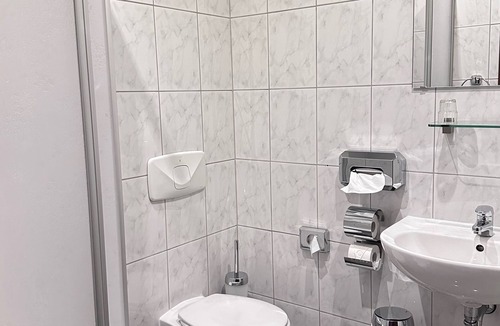 Ilsenburg Hotel | Altstadthotel Ilsenburg