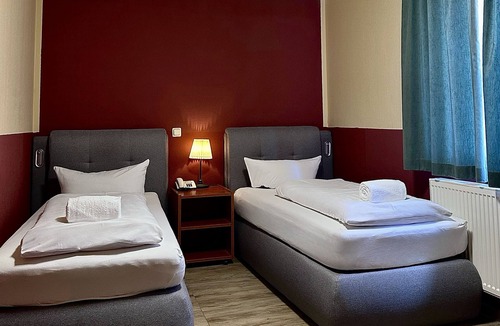 Ilsenburg Hotel | Altstadthotel Ilsenburg