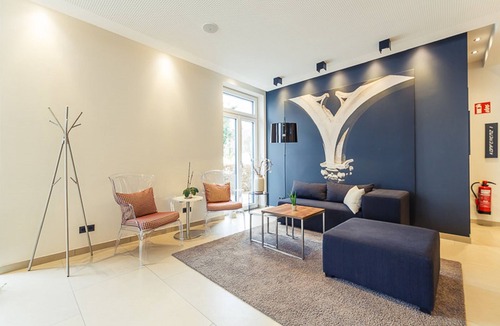 Abensberg Hotel | Altstadthotel Kneitinger