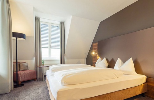 Abensberg Hotel | Altstadthotel Kneitinger