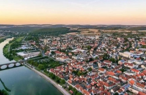 Marktheidenfeld Hotel | Altstadthotel Marktheidenfeld