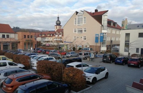 Marktheidenfeld Hotel | Altstadthotel Marktheidenfeld