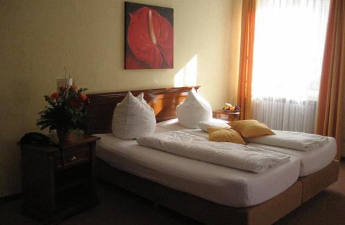Altotting Hotel | Altstadthotel Schex