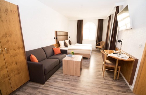 Altstadt Hotel | Altstadthotel und Restaurant Piazza