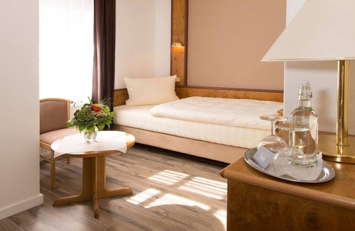 Altstadt Hotel | Altstadthotel und Restaurant Piazza