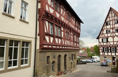 Eppingen Hotel | Altstadthotel Wilde Rose