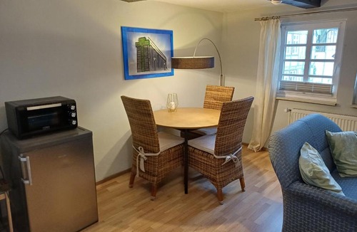 Bad Salzuflen Apartment | Altstadtliebe Salzuflen