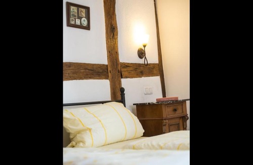 Meisenheim House | Altstadtmeise Rustika