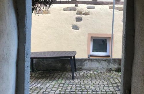 Meisenheim House | Altstadtmeise Rustika
