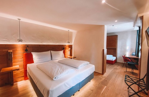 Altstadt Hotel | Altstadtmittehotel