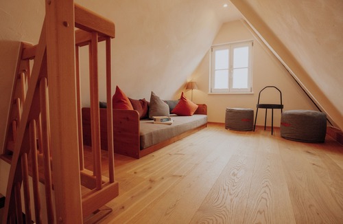 Altstadt Hotel | Altstadtmittehotel
