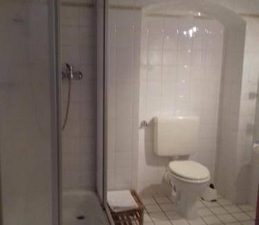 Burghausen House | Altstadtpension
