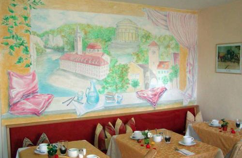 Kelheim House | Altstadtpension Dietz