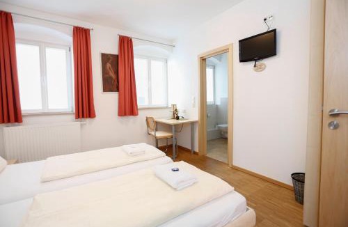 Friedberg House | Altstadtpension Friedberg