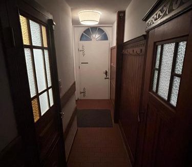 Altstadt Apartment | Altstadtwohnung