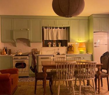 Trabzon House | Altun's Home