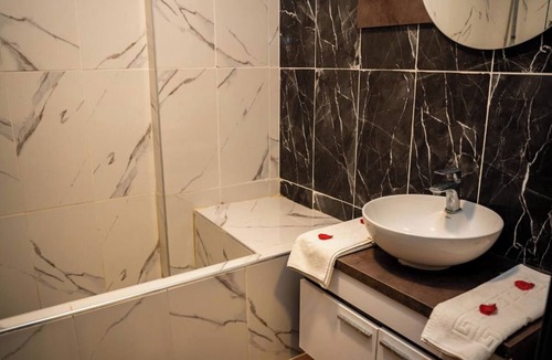 Armutlu Hotel | Altuncu Premium Termal Hotel