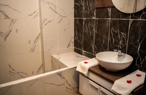 Armutlu Hotel | Altuncu Premium Termal Hotel