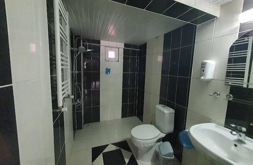 Sivas Apartment | ALTUNGA APART OTEL