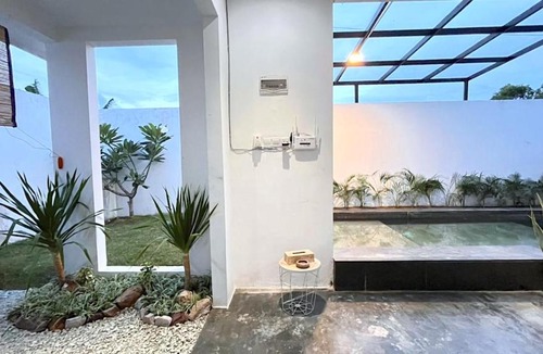 Batam Villa | Altura Esthetic Villas