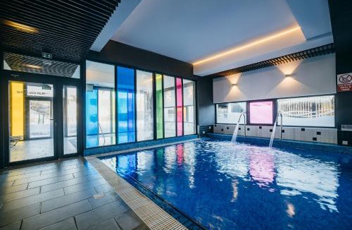 Praid Hotel | Altus Hotel & Spa