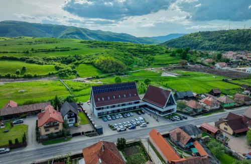 Praid Hotel | Altus Hotel & Spa
