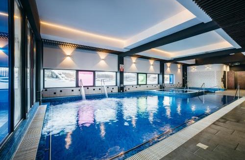 Praid Hotel | Altus Hotel & Spa