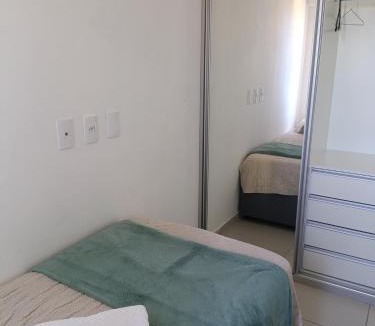 Boa Vista House | Alugo QUARTO em Apartamento -Centro de Recife